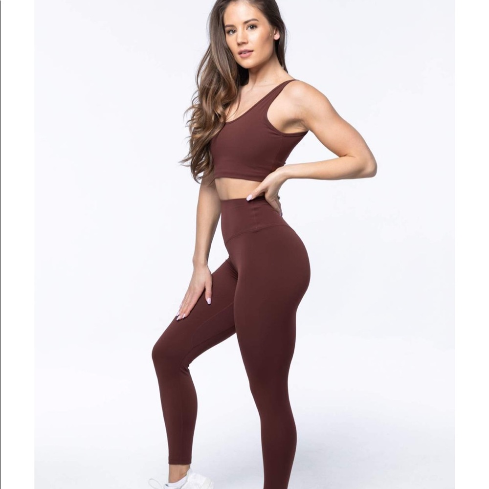 Balance Athletica The OG Pant-Kodiak!!